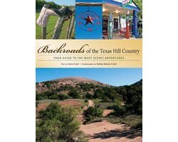 Backroads of the Texas Hill Country