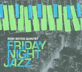 Friday Night Jazz