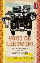 Voor De Leeuwen!