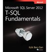 Microsoft Sql Server 2012 T-Sql Fundamentals