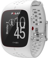 Polar M430 - GPS Sporthorloge - Large - Wit