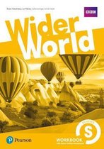 Wider World - Starter werkboek