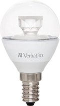 Verbatim 52605 LED-lamp 5,5 W E14 A+