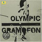 Olympic Gramofon + 1