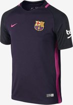 Nike FC Barcelona Nike Uit voetbalshirt 16/17 maat L