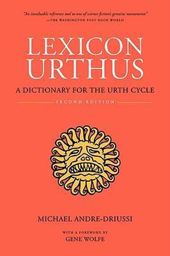 Lexicon Urthus