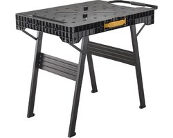 STANLEY Fatmax vouwbare werktafel tot 450kg - FMST1-75672