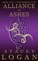 Dorean Line- Alliance of Ashes