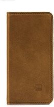 Golla Booklet leather folder Octan iPhone 6/6S cognac