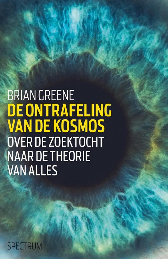 De ontrafeling van de kosmos