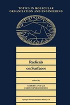 Radicals on Surfaces