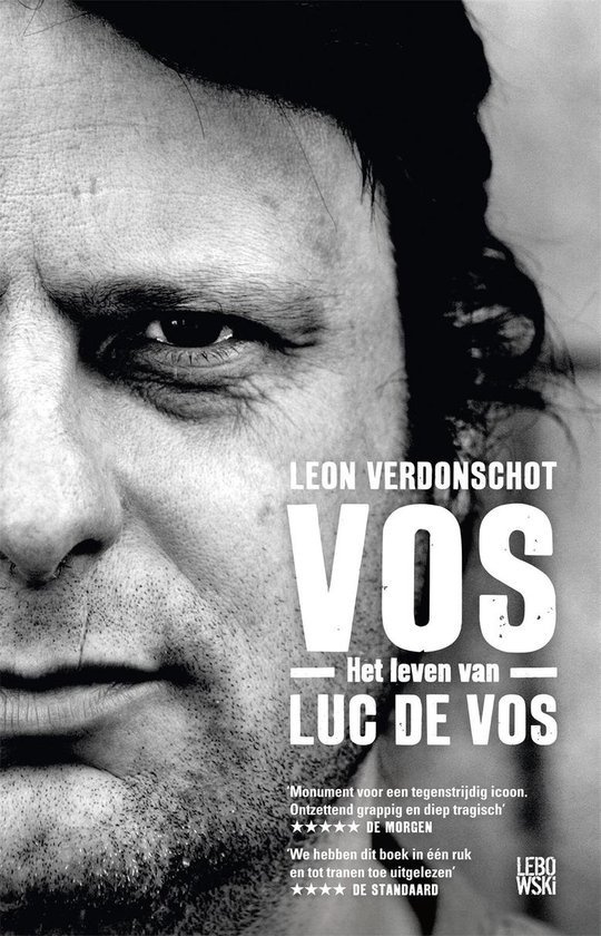 VOS - cover