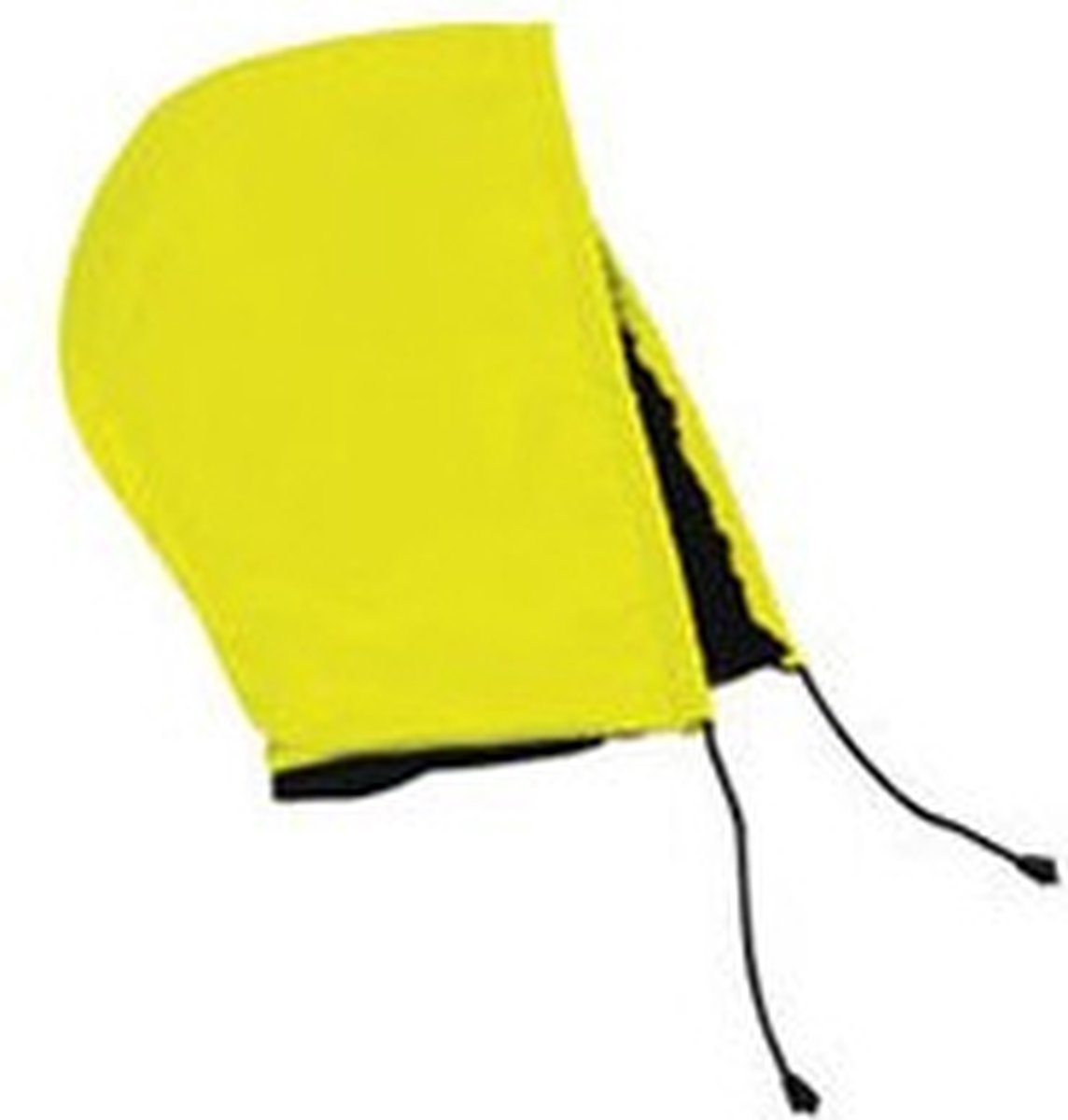 Mascot Complete Capuchon 07014-880 - Hi-Vis geel - One size