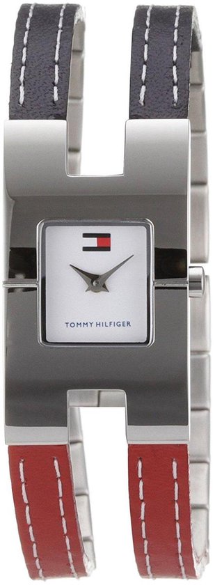 Tommy Hilfiger - Horloge - Dames - 1780068 | bol.com