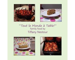 Tout Le Monde a Table