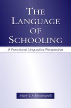 The Language of Schooling
