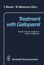 Treatment with Gallopamil