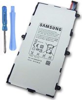 Originele Samsung Galaxy tab 3 7.0 Li-Ion Batterij | bol.com