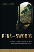 Pens and Swords