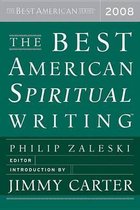 The Best American Spiritual Writing