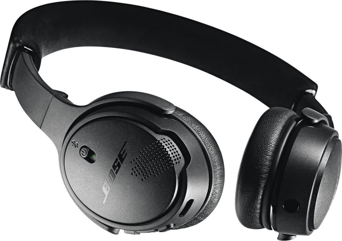 Bose 714675-0030 écouteur/casque Écouteurs Avec fil &sans fil  Appels/Musique Bluetooth | bol.com