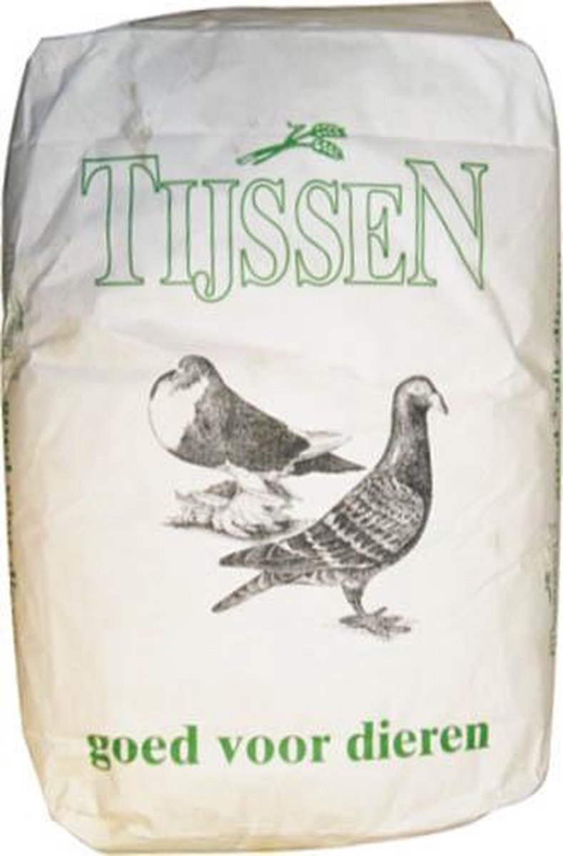 Tijssen goed voor dieren Winter Peas