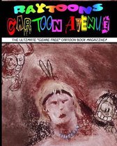 Raytoons Cartoon Avenue