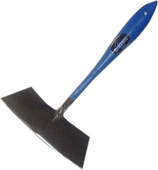 DeWit Schoffel Rond 14cm Gesmeed — afbeelding 3