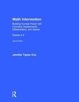 Math Intervention 3–5