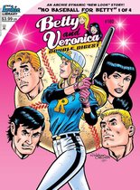 Betty & Veronica Double Digest 180 - Betty & Veronica Double Digest #180