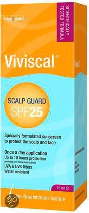 Viviscal scalp Guard 75ml (5391507892508)