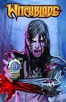 Witchblade Volume 6