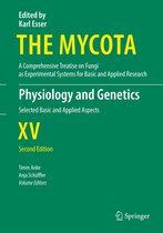 The Mycota 15 - Physiology and Genetics