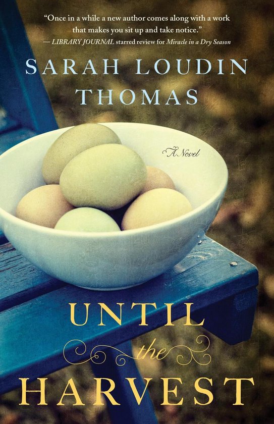 Appalachian Blessings 2 - Until the Harvest - cover