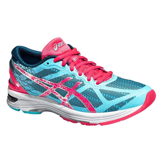 asics gel ds trainer nc