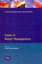 Cases In Retail Management