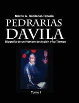 Pedrarias Davila