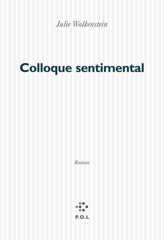 Colloque sentimental