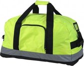 Shugon Essential Hi-Vis Work Bag Geel 50 Liter
