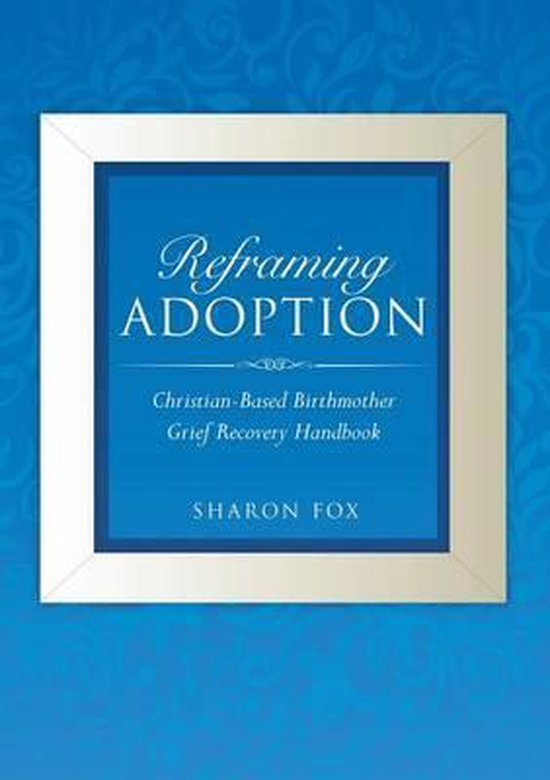 Reframing Adoption - cover