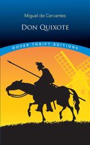 Dover Thrift Editions: Classic Novels - Don Quixote