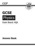 GCSE Physics AQA Answers (for Workbook) (A*-G Course)