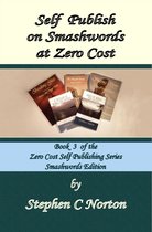 Zero Cost Self Publishing - Self Publish on Smashwords at Zero Cost