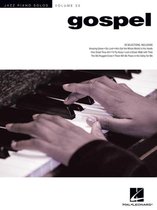 Jazz Piano Solos Volume 33