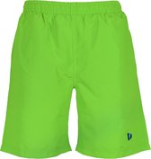 Donnay Kinder Zwemshort - Lime - Maat 128