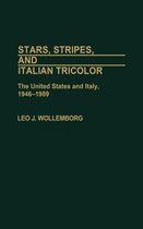 Stars, Stripes, and Italian Tricolor