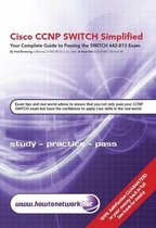 Cisco CCNP SWITCH Simplified