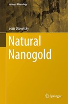 Springer Mineralogy - Natural Nanogold