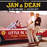 The Jean & Dean Sound / Golden Hits