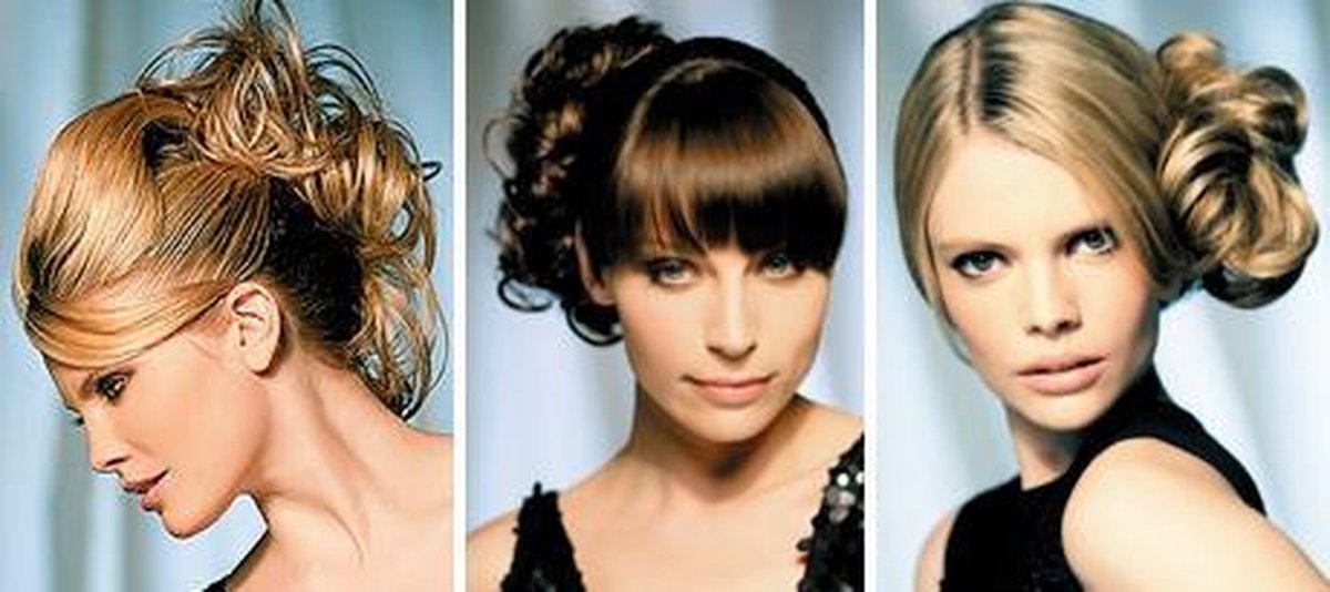 Balmain Haarstuk ClipIn Twist Bun Memory®hair kleur RIO 3,4 zeer